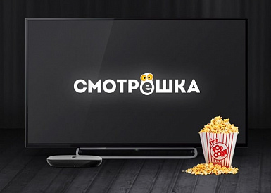 Смотрешка, Барабинск